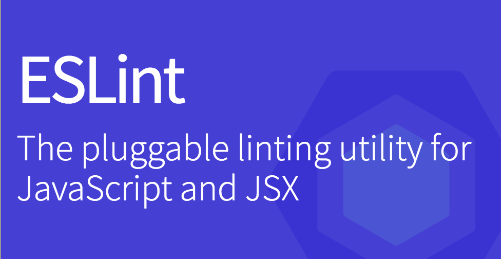 Atomã§react Jsxã®eslintã'è¨å®ãã To R