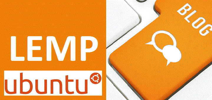 That makes it a great fit for a … Install WordPress, Nginx, PHP FPM and MariaDB on Ubuntu