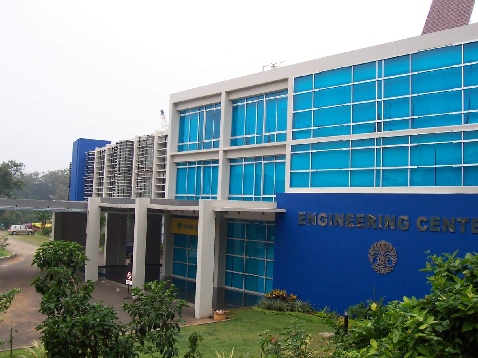 Cerita Muslimah dan Jurusan Teknologi Bioproses Blog Wonosobo Muda