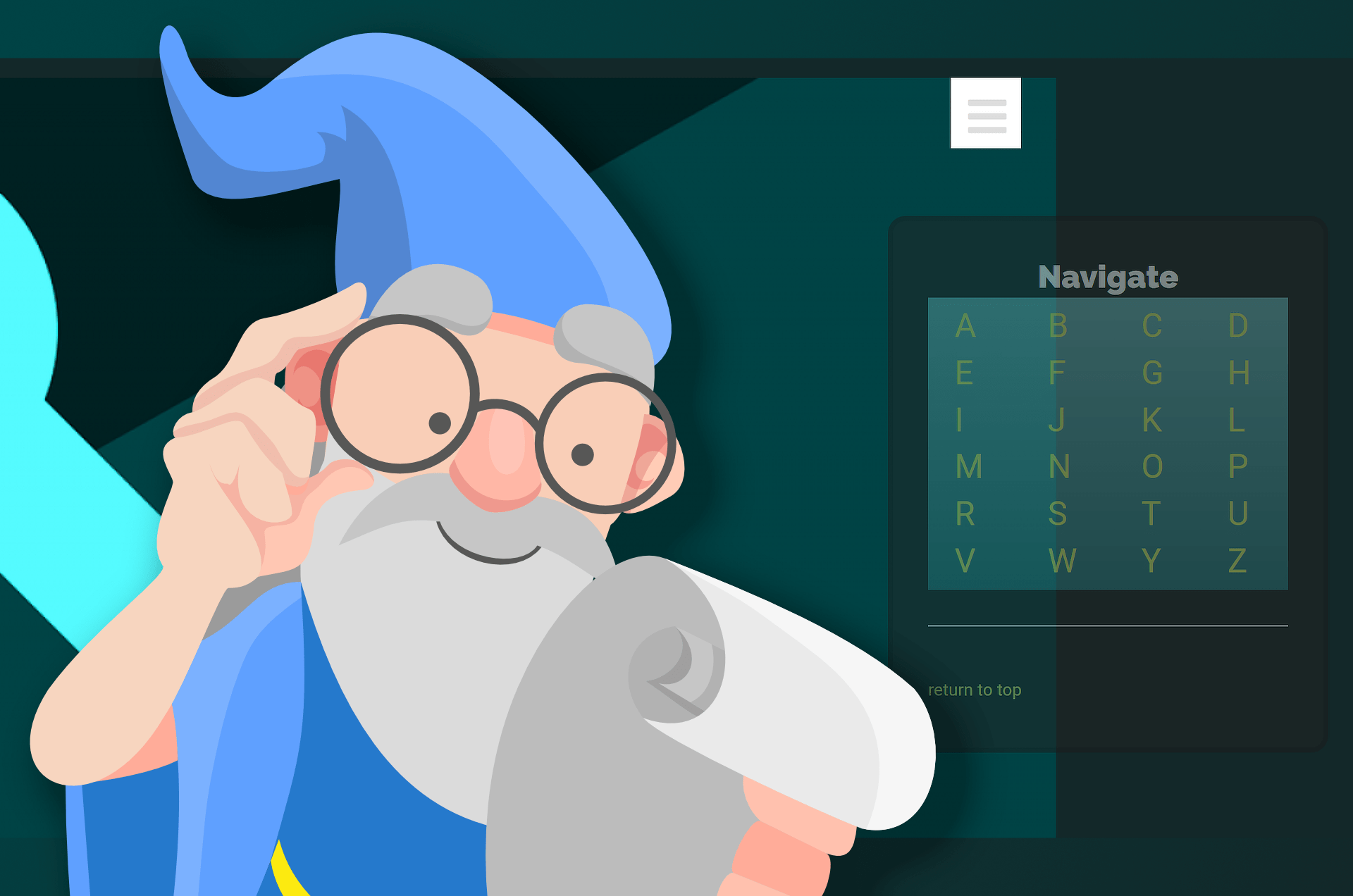 CSS Floating Links and Boxes World Anvil Blog
