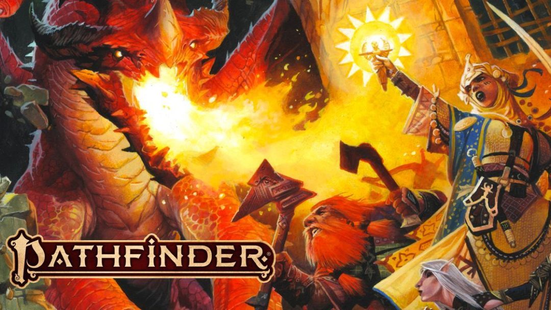 Pathfinder 2e now on World Anvil! World Anvil Blog
