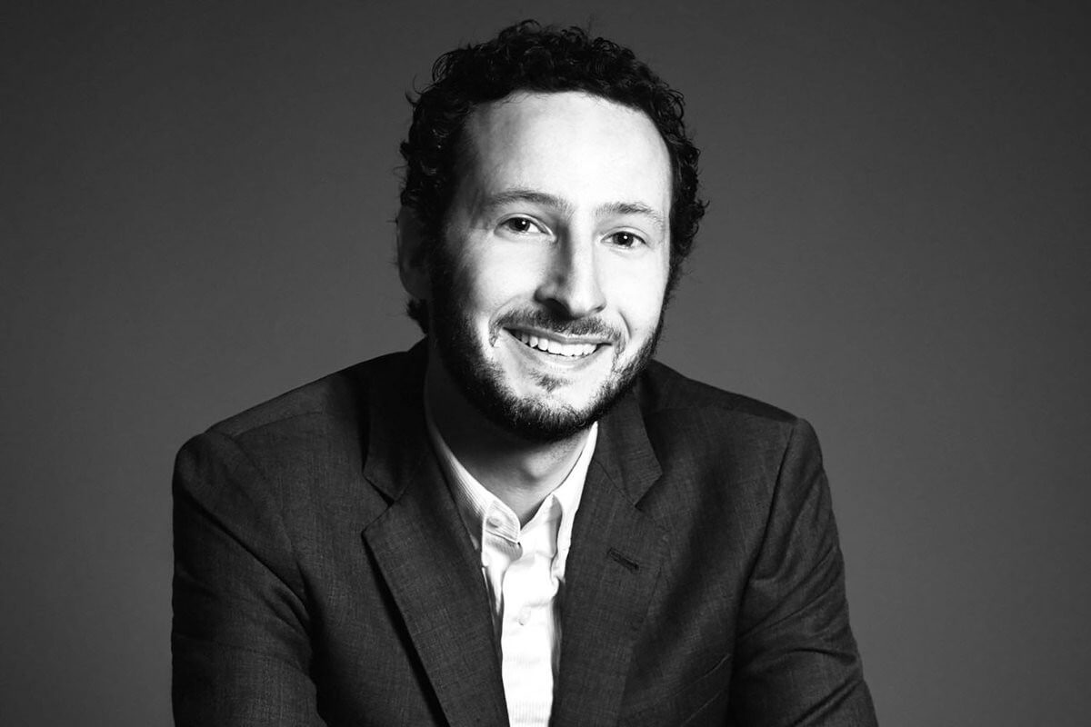 editor in chief Entrepreneur