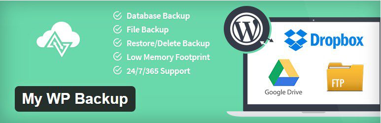 It's incredibly easy to use the wpbackitup restore feature. 10 Best WordPress Backup Plugins To Restore Fastly (2021 Update)