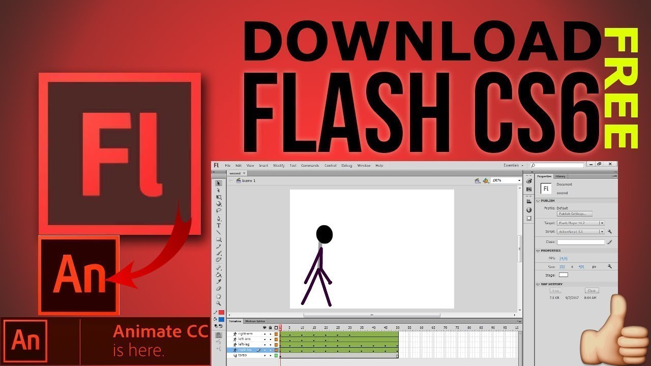 Downloading updates for windows is crucial to maintaining your computer. Adobe Flash Cs6 Professional Activated Crack Free Download Bloggingkaise Com Blogging In Hindi Premium Templates Internet Ki Jankari à¤¹ à¤¦ à¤® à¤ à¤¨à¤ à¤°