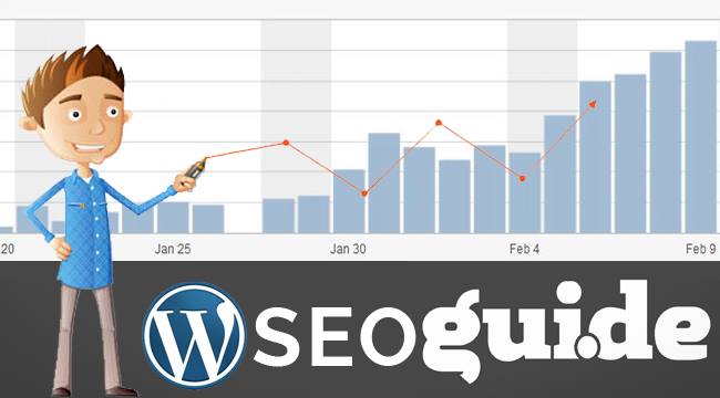You can use relevant keywords in the titles and text on your posts and pages. Wordpress Seo Complete Guide To Seo For Wordpress Blogs Bloggingtips Guru