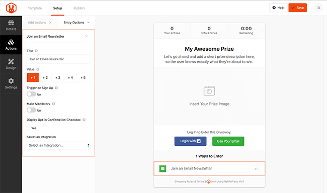 Email subscribers & newsletters · 7. 12 Best Wordpress Mailing List Plugins For List Building Magic In 2021