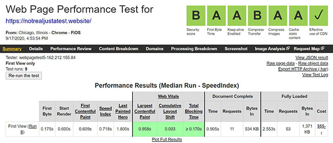 Nitropack is a service with an integration plugin for wordpress which will improve your site's load times. Nitropack Review 2021 W Test Data Speed Up Your Website With One Tool