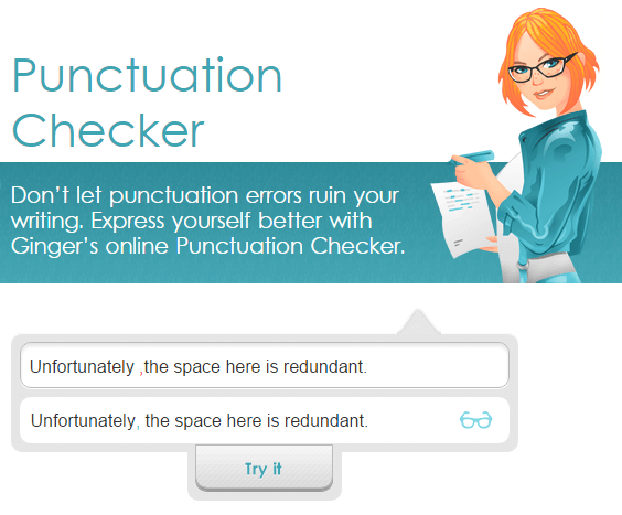 Copy and paste your text in the online editor to correct spelling, grammar, and punctuation mistakes. 10 Best Free Online Punctuation Checker Tools To Beautify Your Writing