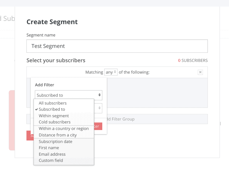 Leadsbridge is a reliable integrations platform that supports you with 380 integrations. Moosend vs ConvertKit (2021): 12 Aspects Compared In-Detail
