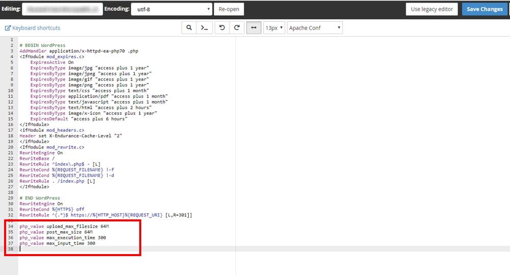 Le Lien Suivi Est Expiré. Wordpress Comment réparer l’erreur « Le lien que vous avez suivi a expiré » dans