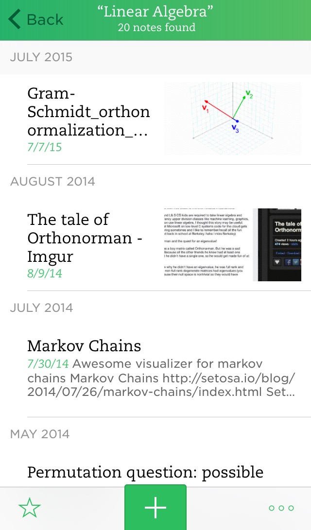 Alternatives to evernote 2020 Alternatives to evernote 2020