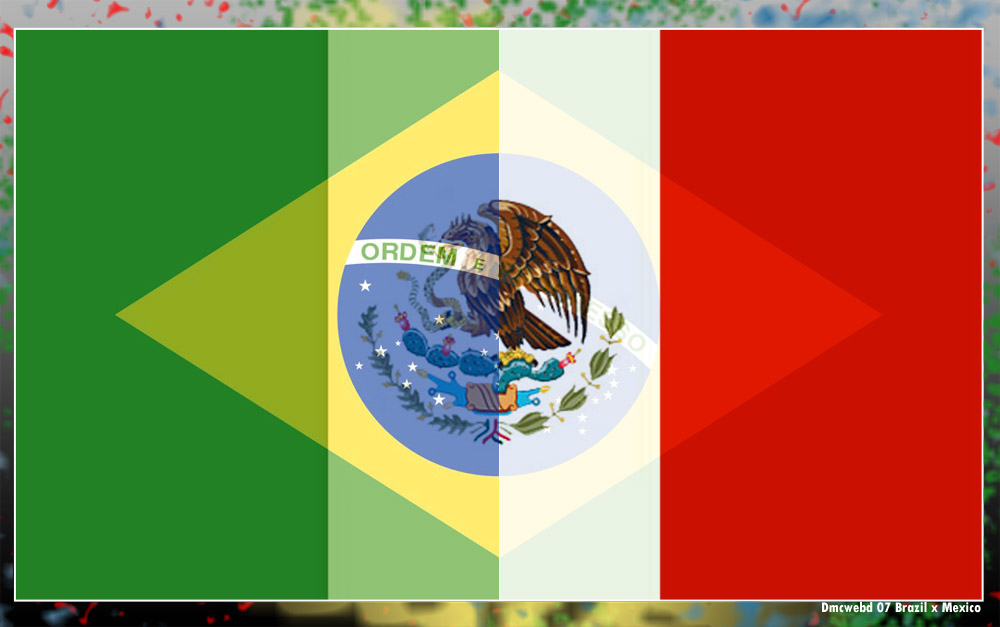 142,077 likes · 478 talking about this. ¿Brasil o México? Mejor, los dos juntos >> Vientos de ...