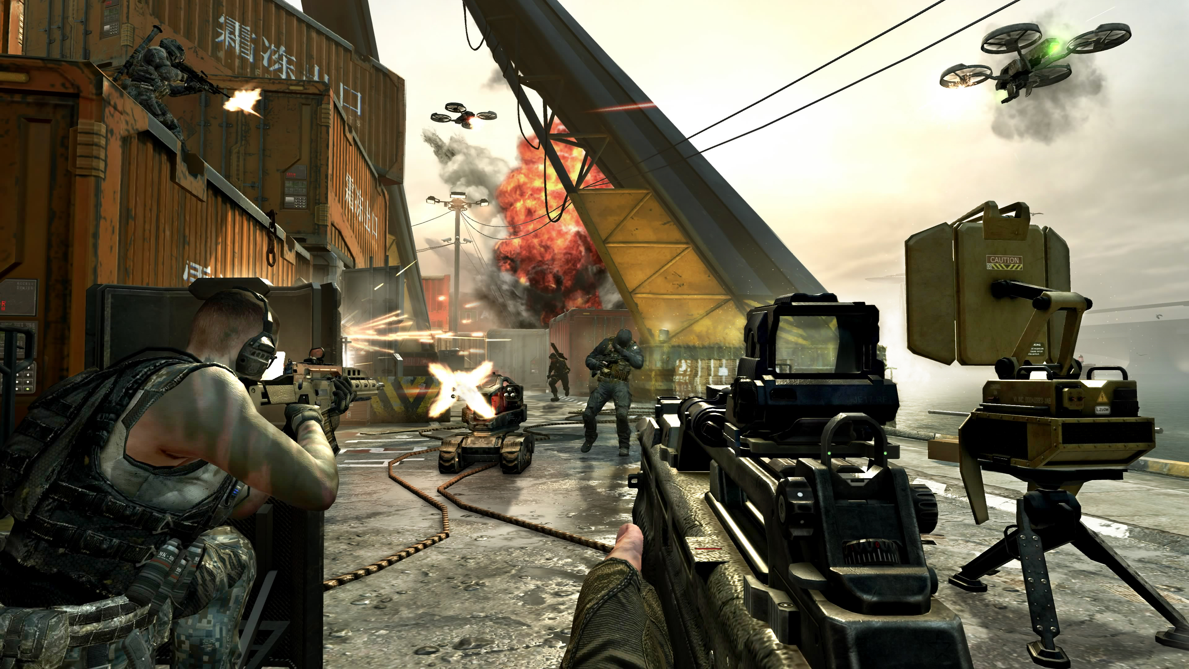 Learn how to find al anon meetings near you. CrÃ­tica de Call of Duty: Black Ops 2 >> Aula de