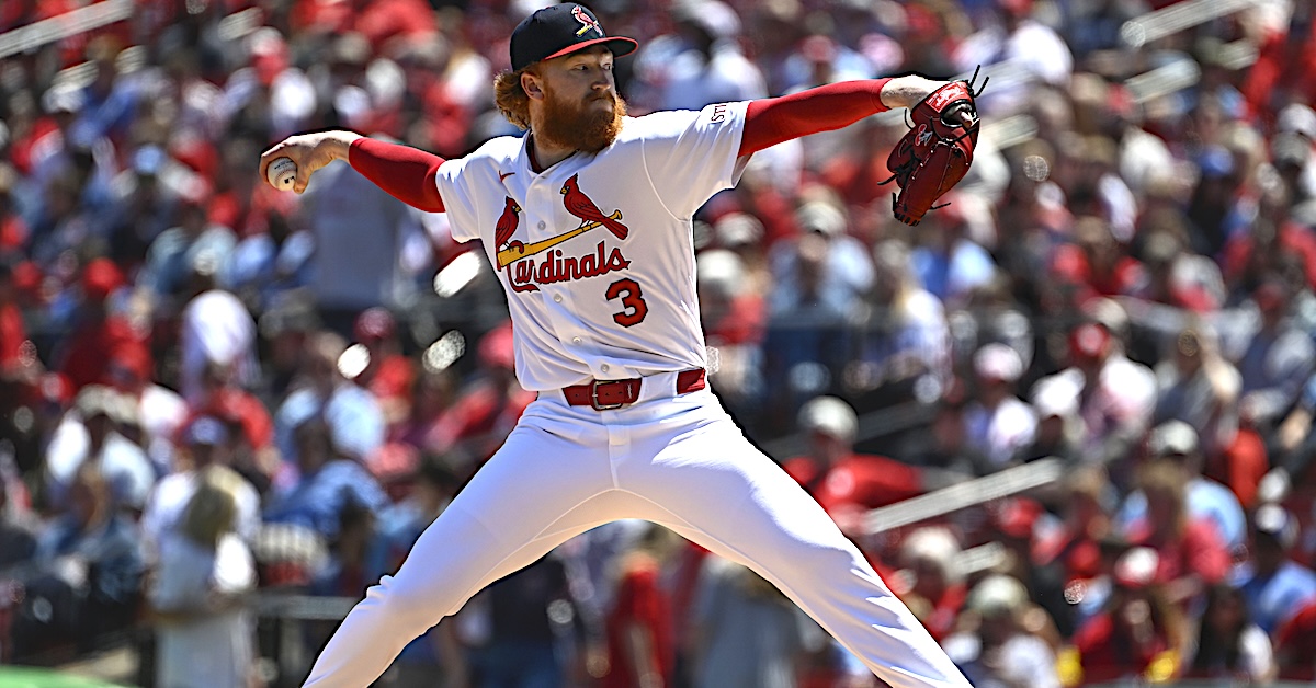 FanGraphs Weekly Mailbag: May 23. 2026 FanGraphs Weekly Mailbag: May 23. 2026
