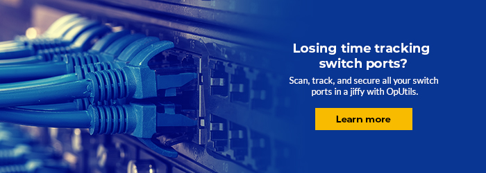 If a response is received from the given host/ip on the specified . Port scanner 101: What it is and why should you use it