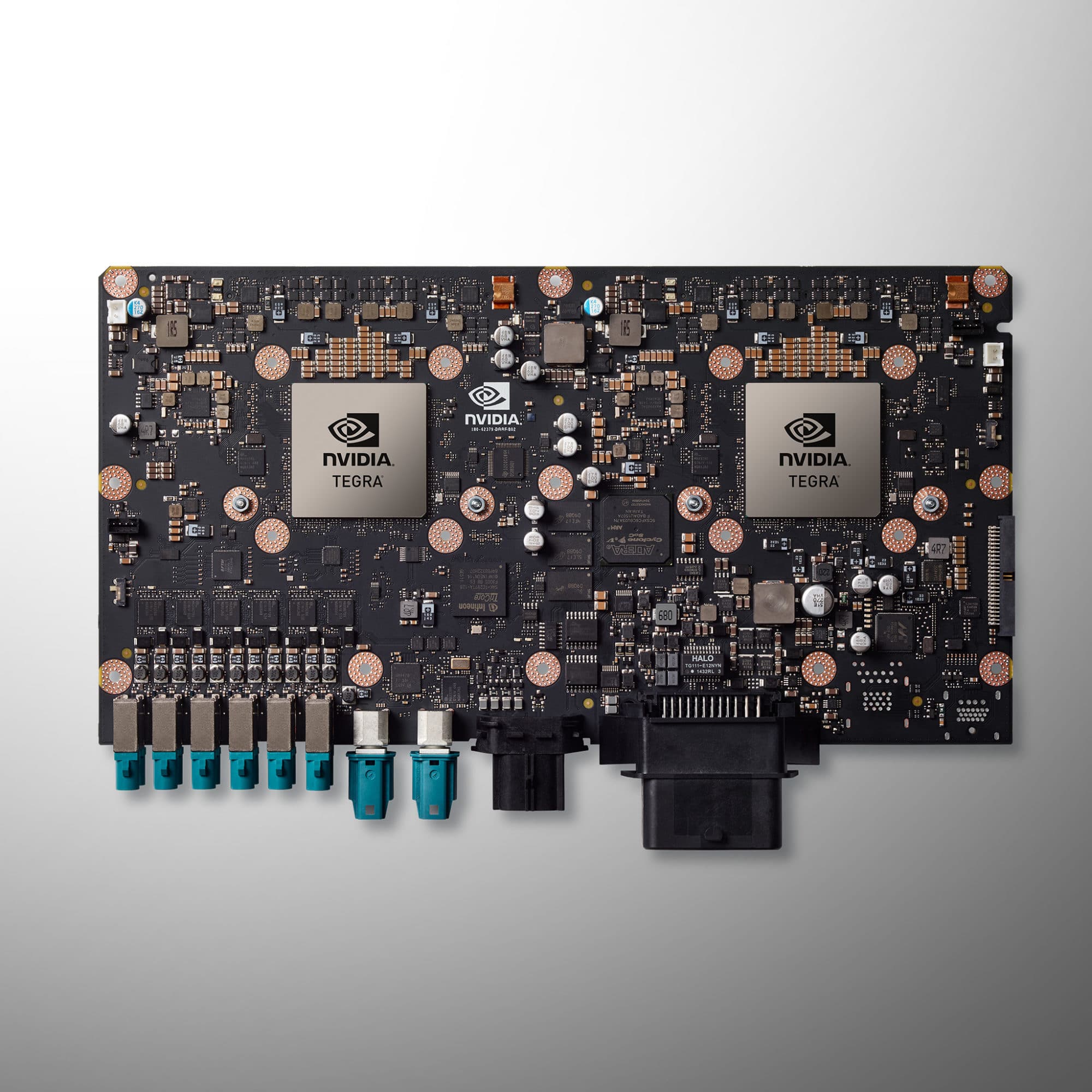 Für notfälle ausserhalb der öffnungszeiten: Automotive Innovators Motoring to NVIDIA DRIVE | NVIDIA Blog