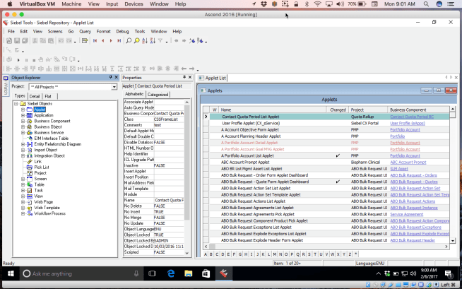 How And Why I Use Oracle VM VirtualBox