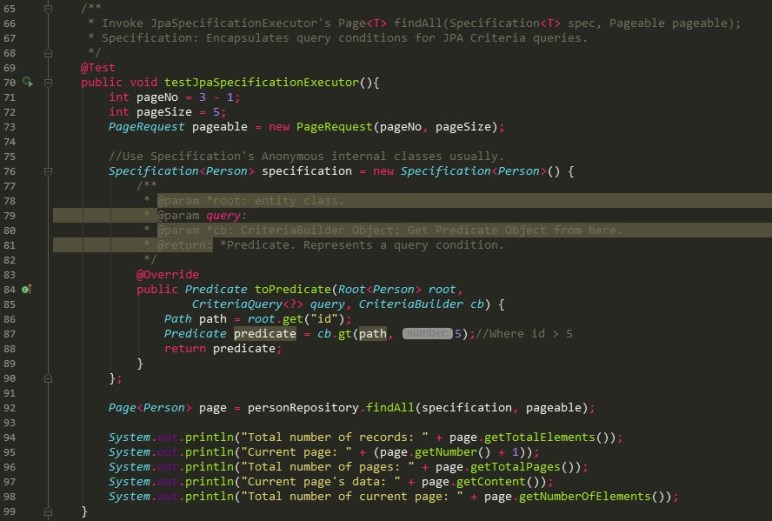 How to Use Spring Data JPA