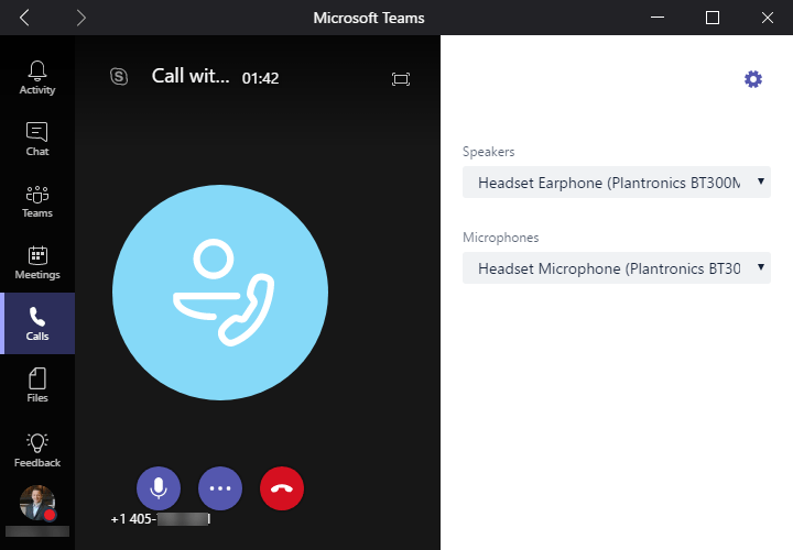 Microsoft Teams Adds Calling Capabilities