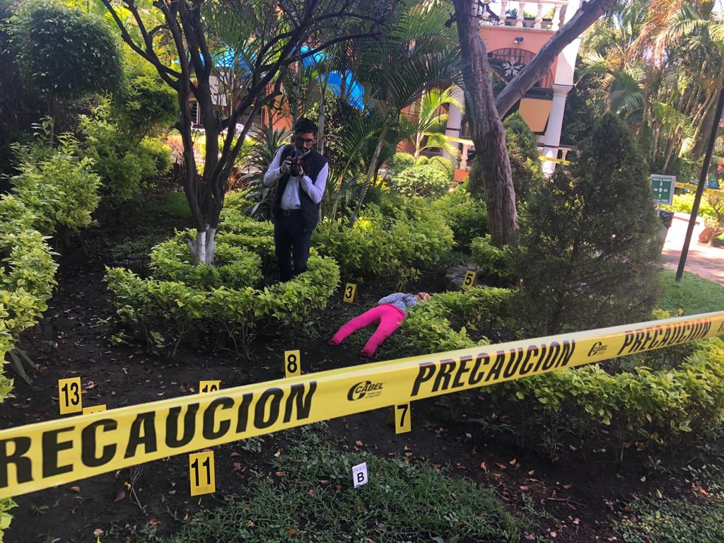 La importancia de la fotografía como  registro de evidencias 