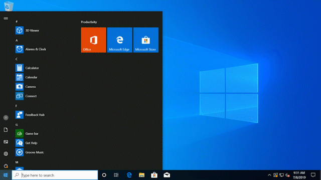 Windows 10 Tip More Choices For Updates Thewindowsupdate Com