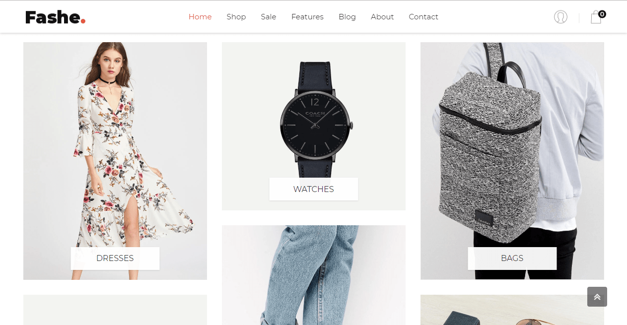 I just use the free theme that shopify has. Top 10 Best Free Shopify Themes In 2021 Blogstellar