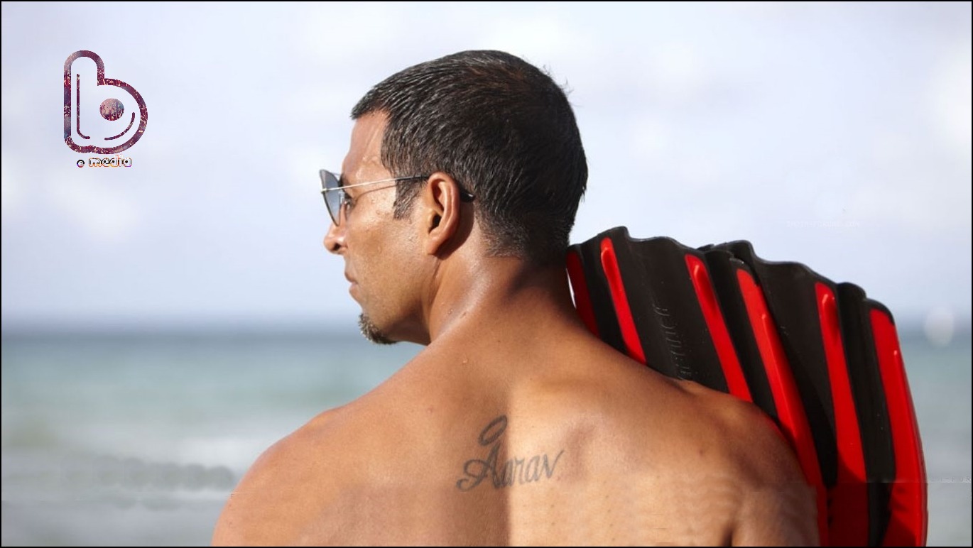 · arjun rampal · ajay devgn · raveena tandon . Bollywood Celebs and their Awesome Tattoos