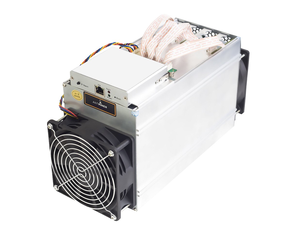 The bitmain antminer s3 is the best value of any bitcoin miner currently on the market. BLOKFORGE | Bitmain Antminer D3 17GH/s