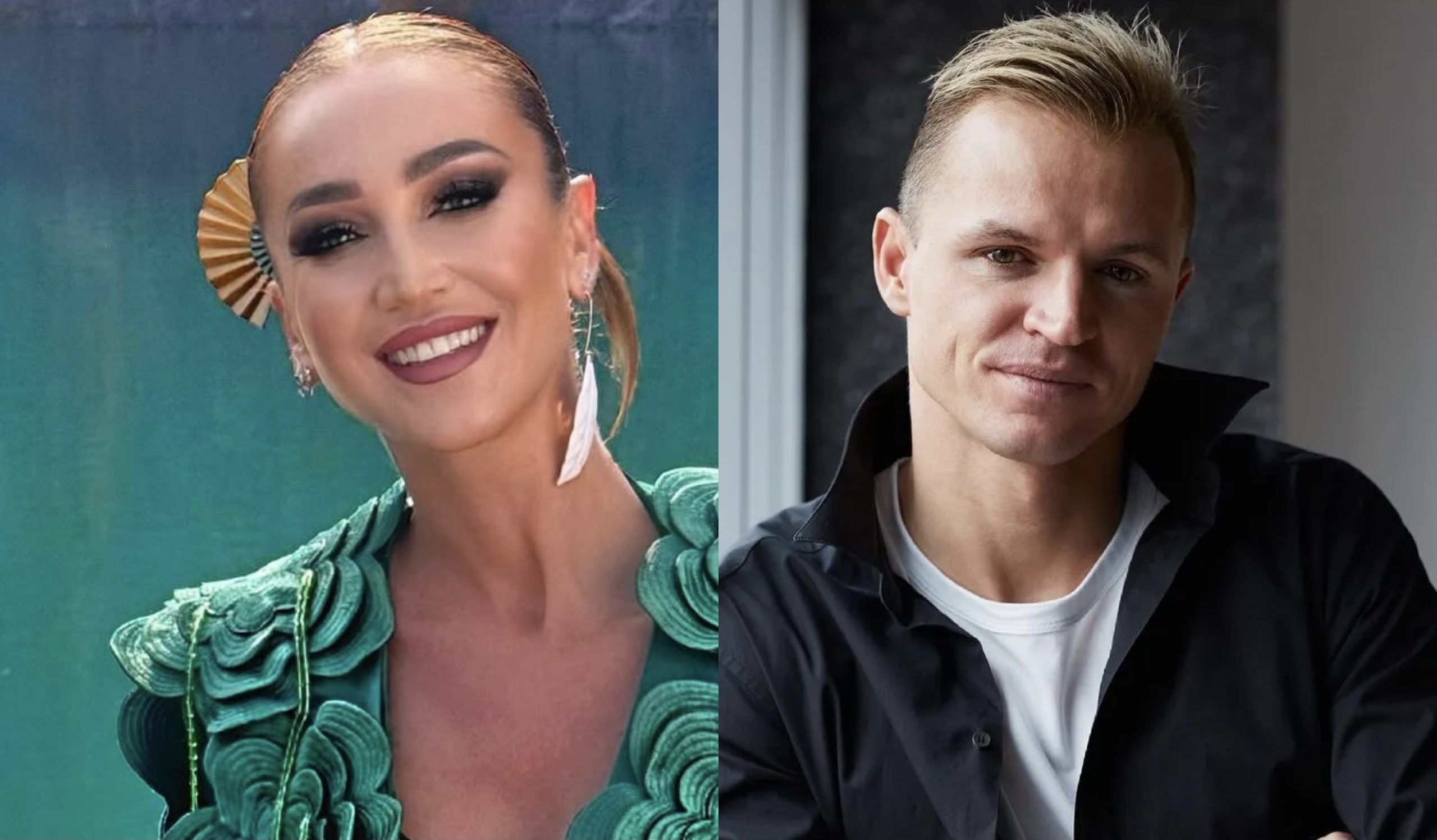 «Бывший муж — навсегда!»: Бузова встретилась с девушками, отшившими Тарасова и брезгливо убрала его фото