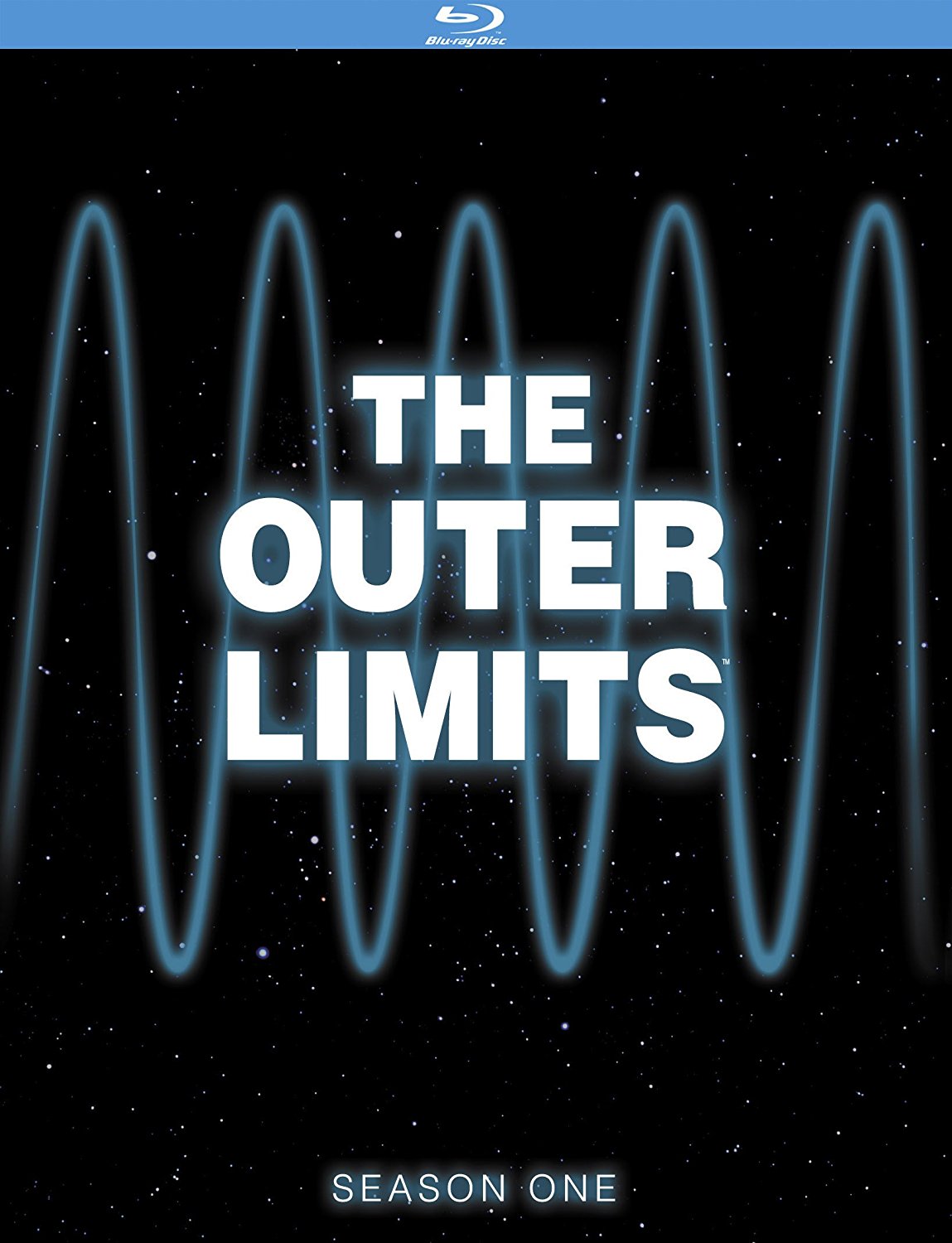 The Outer Limits The Outer Limits