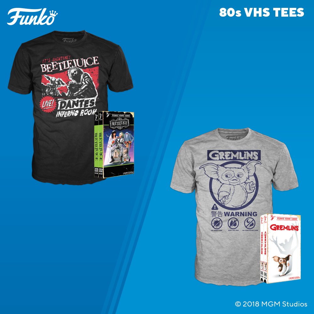 Funko and Target Partner for \