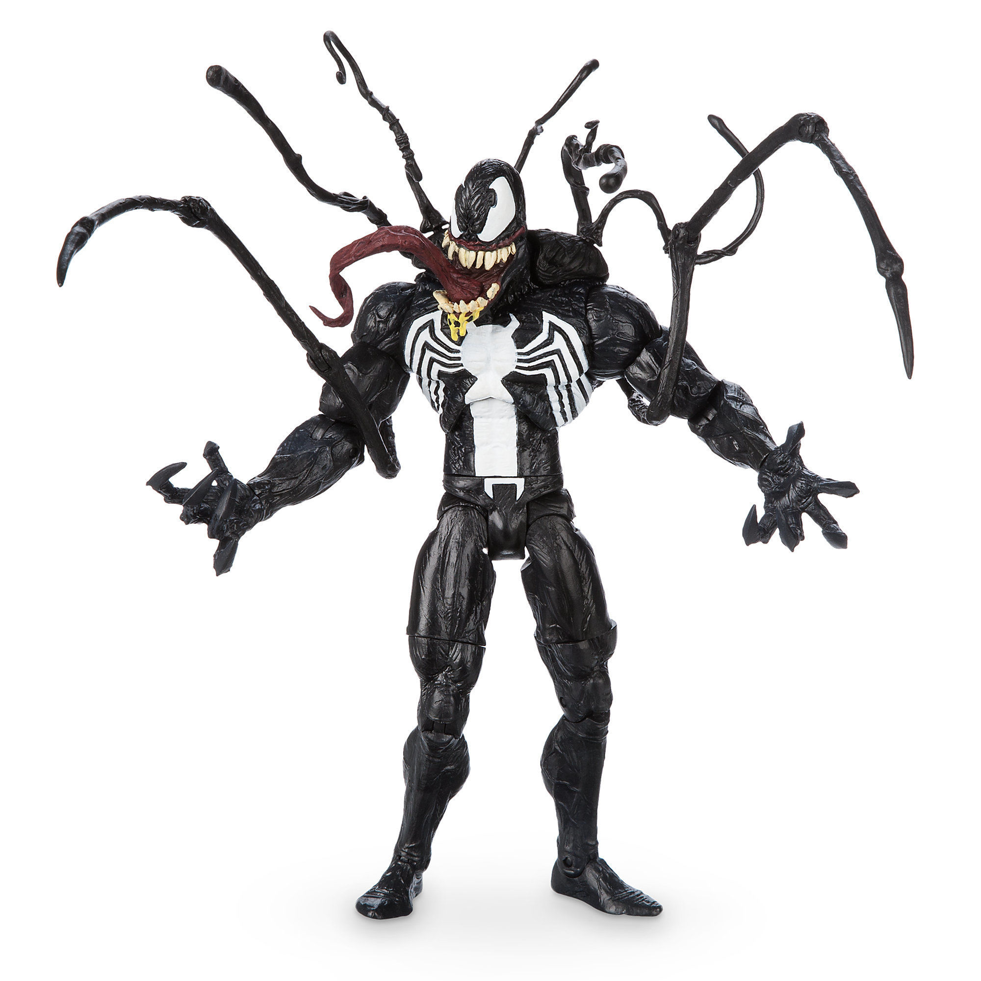 marvel diamond select venom