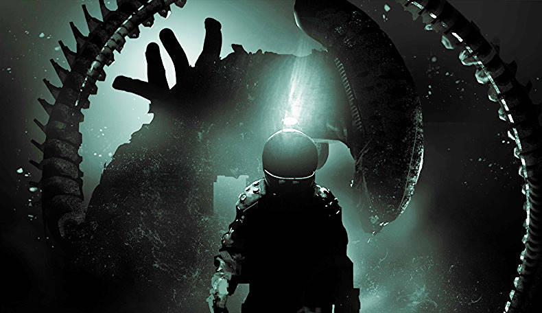 'Alien: The Tabletop RPG' is the Closest You'll Get to Living in the 'Alien' Universe