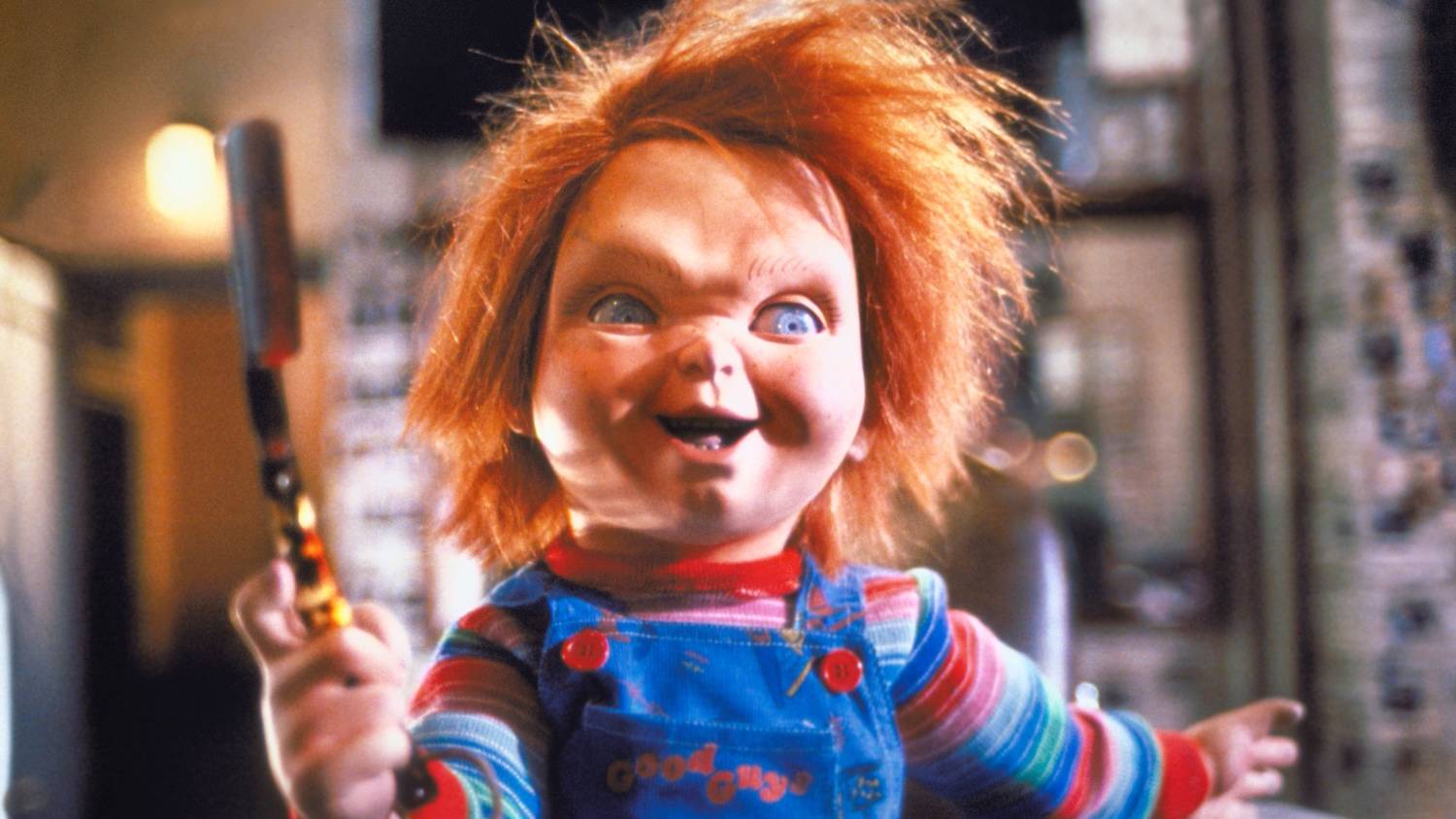30 Years Later: Remembering the Horror Movies of 1991