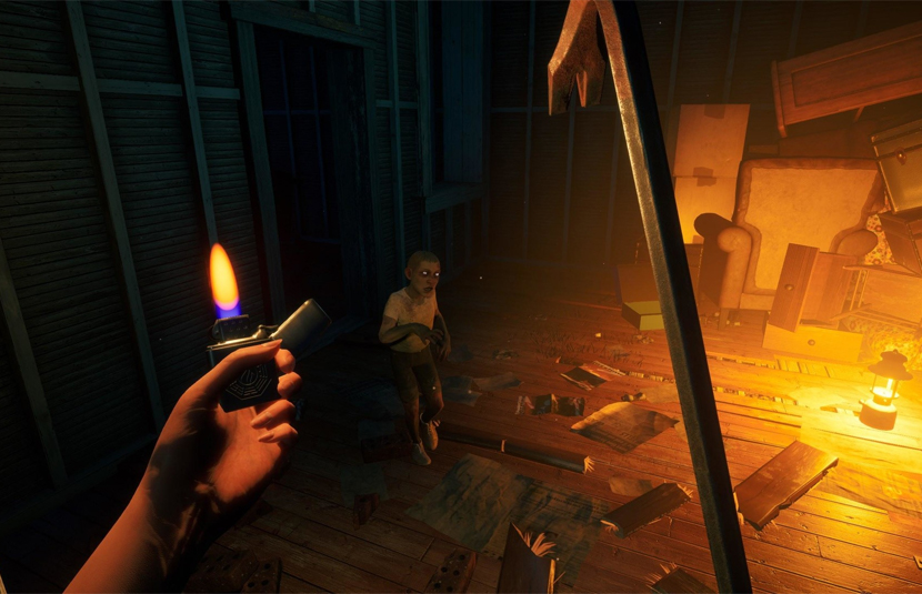 Co-Op Zombie Shooter 'No More Room in Hell 2' Lumbers Onto Steam, Will See Early Access Release