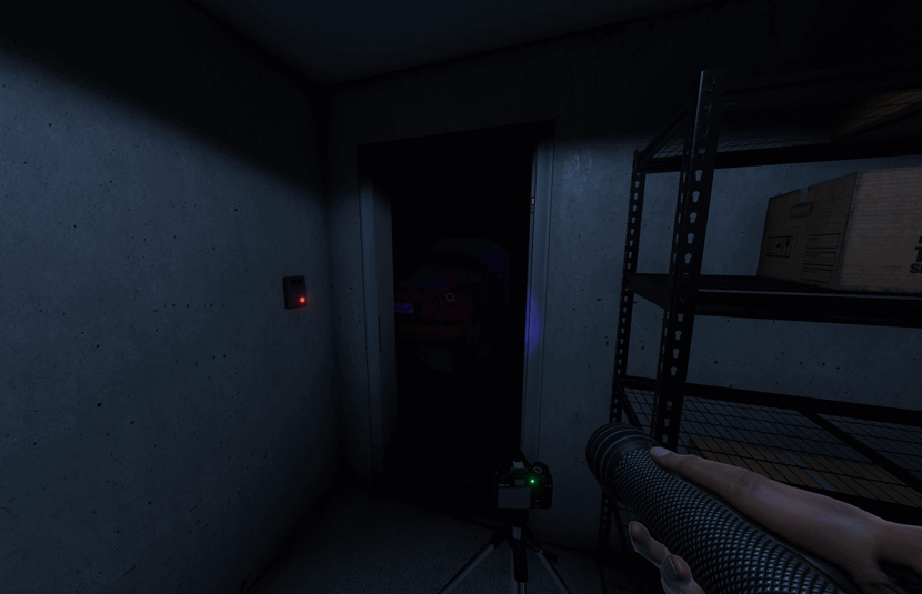 Latest 'Phasmophobia' Update Now Has Ghosts Listening For You