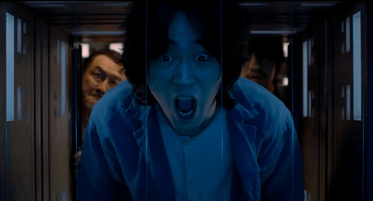 'Cube': Vincenzo Natali Executive Produced an Upcoming Japanese Remake of His 1997 Film [Trailer]