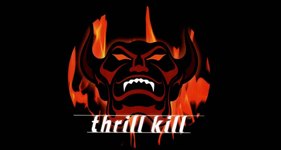 Has Time Tamed the Cancelled and Controversial Fighting Game 'Thrill Kill'?