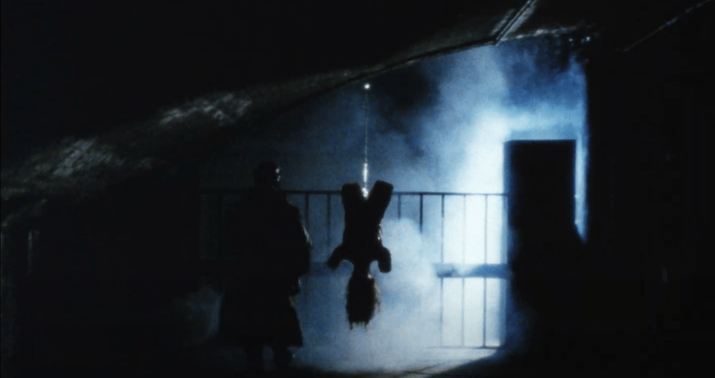 Yoshihiro Nishimura's 90s Movie 'Anatomia Extinction' Being Released on Blu-ray for the First Time [Trailer]