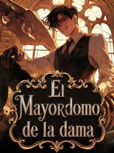 El mayordomo de la dama El mayordomo de la dama