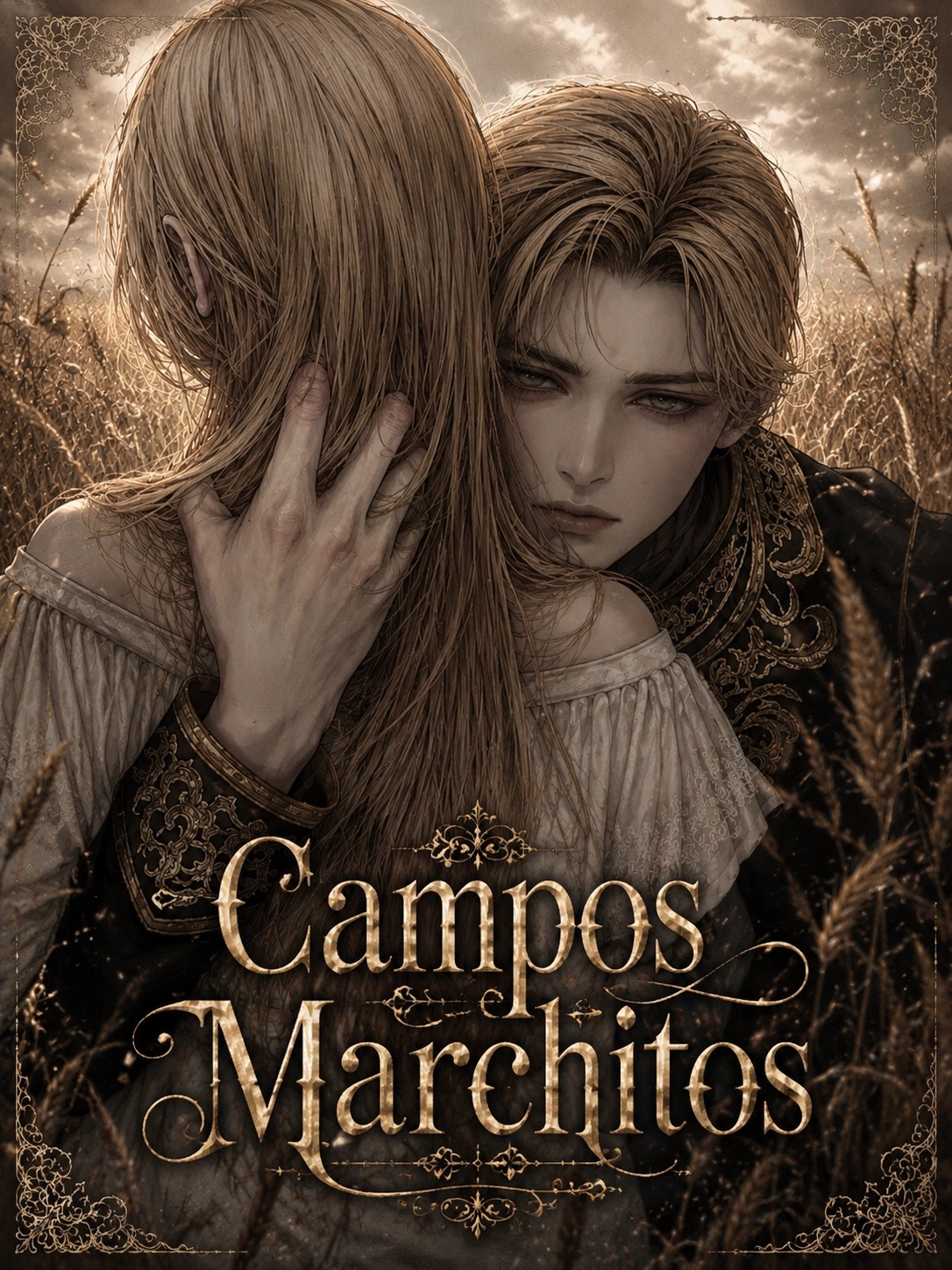 Campos Marchitos