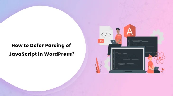 Or, you can use a plugin like wp rocket to . How To Defer Parsing Of Javascript In Wordpress
