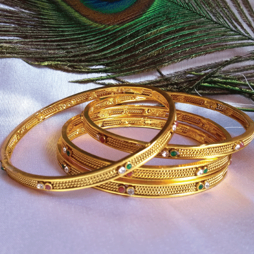 Bangles