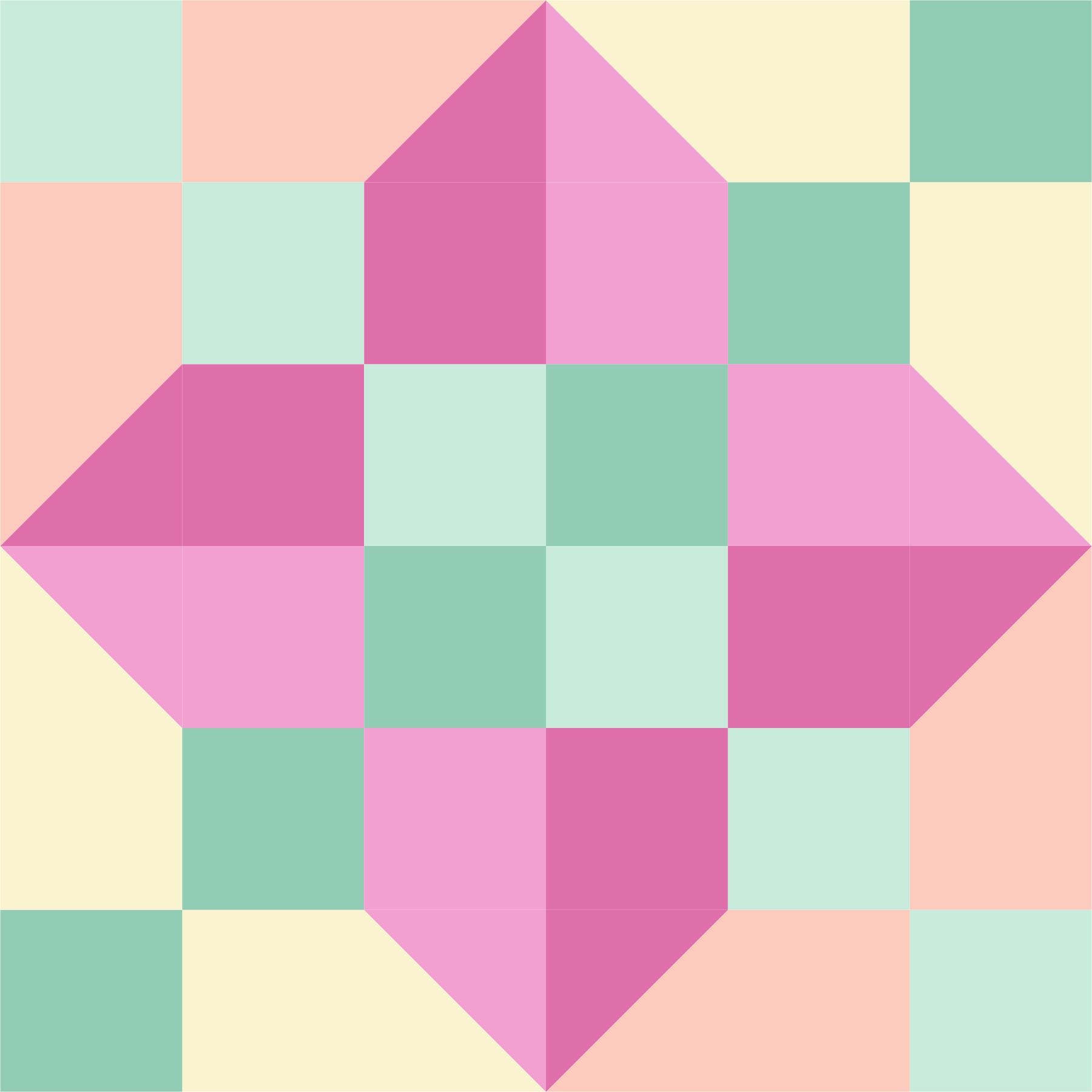 barn quilt blue bear quilts