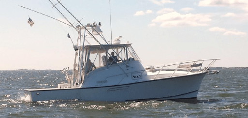 If you’re getting ready to buy a boat, you’ll most likely head to boat shows and compare prices and models. Point Pleasant Fishing Charters Nj Blue Chip Sportfishing