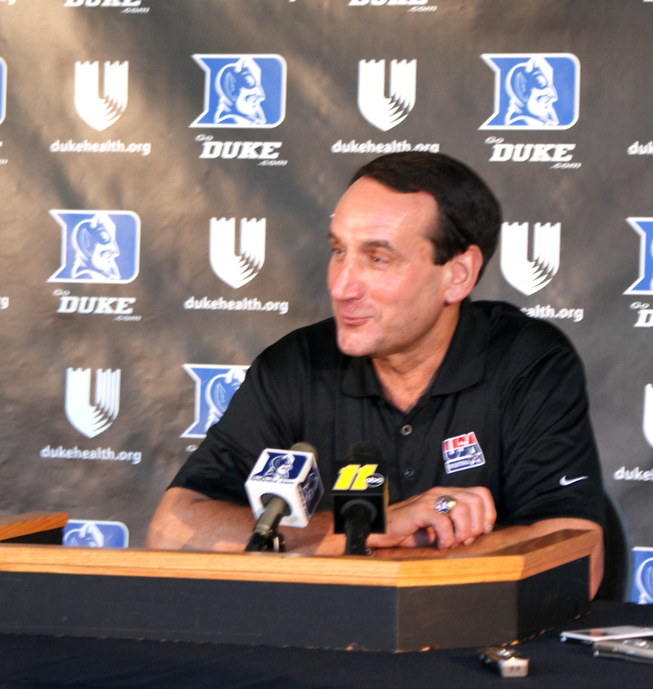 We may earn commission on some of the items you choose to buy. Blue Devil Nation: Duke Basketball Recruiting News