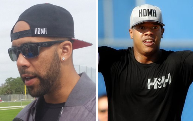 hdmh hat