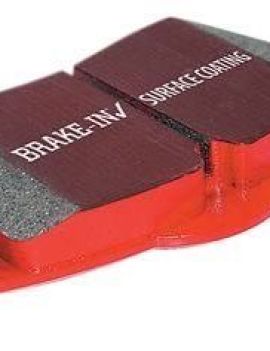 08-09 G8 EBC Redstuff Front Brake Pads