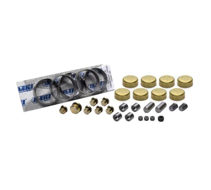 DART HARDWARE KIT FOR LS NEXT BLOCKS 3200016 Blue Line Performance