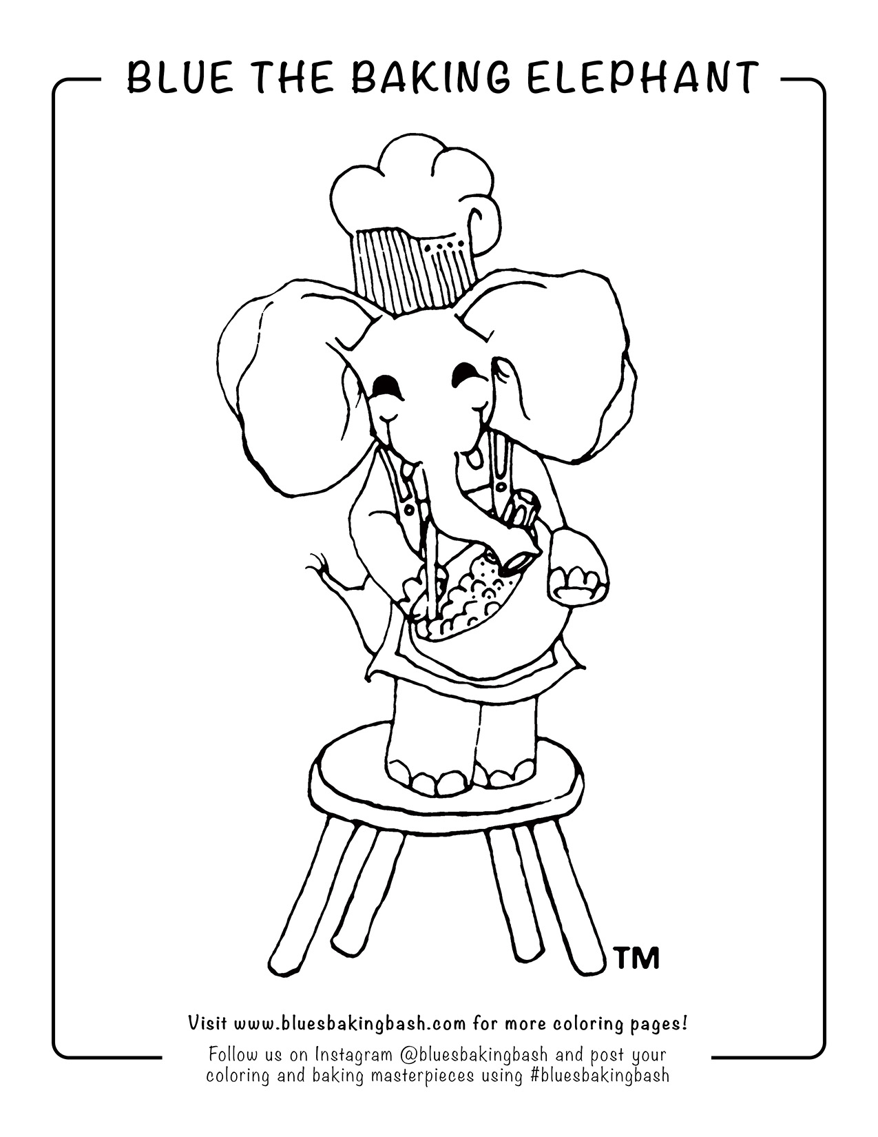Gachet, by vincent van gogh. Coloring Pages Blue S Baking Bash